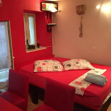 Apartmán Elena Split