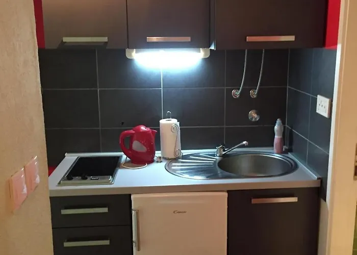 アパート Elena *