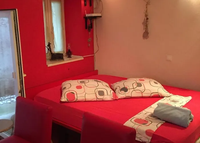 Apartament Elena Split