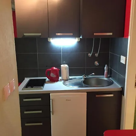 Apartamento Elena *